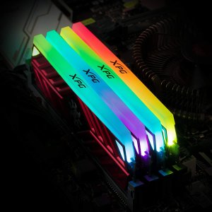 ADATA XPG Spectrix D41 RGB 16GB (2x8GB) DDR4 3600MHz Memory