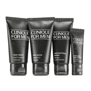 Clinique for Men Great Skin to Go Kit for Normal to Dry Skin @ Nordstrom