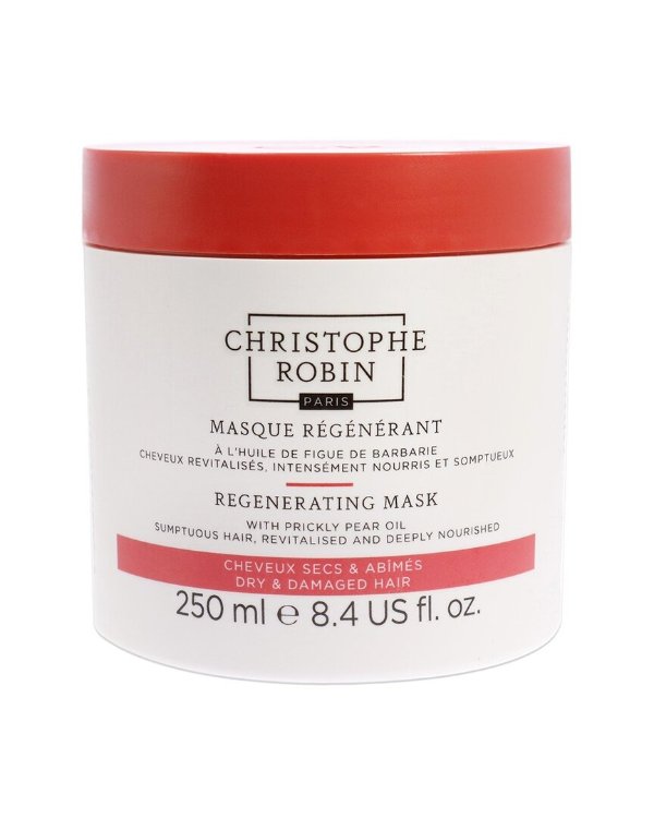 8.4oz Regenerating Mask with Prickly Pear Oil