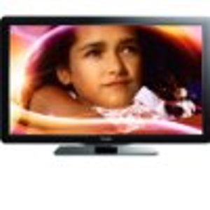 Philips 3000 Series 46-inch 60Hz 1080p Full HD LCD HDTV 