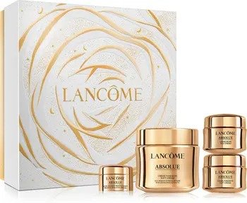 Best of Absolue Gift Set (Limited Edition) $453 Value