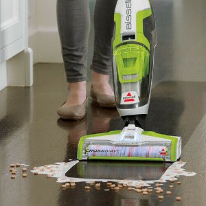 eBay Select Bissell Vacuum & Floor Care Items on Sale
