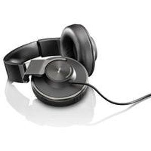 AKG K550 Closed-Back Reference Class Headphones (Black)