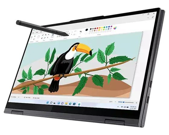 Yoga 7i Laptop (i5-1135G7, 8GB, 512GB)