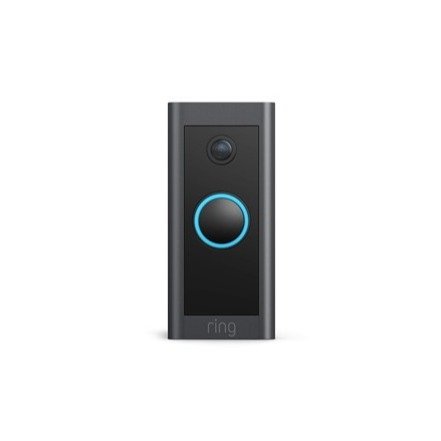 Ring Video Doorbell 有线供电版 1080p 可视智能门铃 翻新