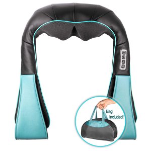 $103.99 TE9913 Terelax肩颈按摩器