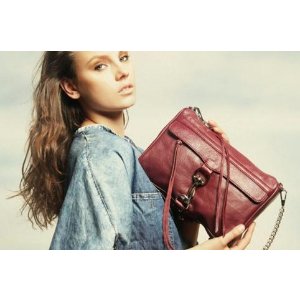 Rebecca Minkoff Select Bags Sale @ 6PM.com