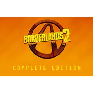 Borderlands 2: Complete Edition (PC Digital Download)