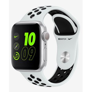 Apple Watch 40mm 现代风扣式官方皮革表带- 北美省钱快报