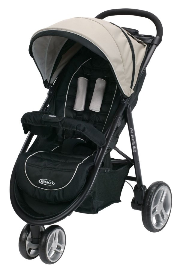 Aire3™ Click Connect™ Stroller |Baby