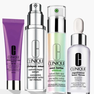 Last Day: Clinique Sidewide Skincare Hot Sale