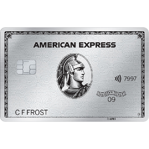 Earn 80,000 Membership Rewards® points. Terms Apply.The Platinum Card® from American Express