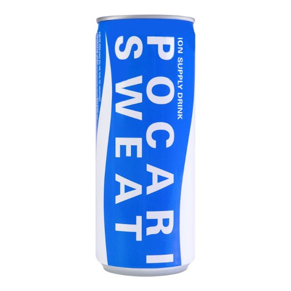 POCARI SWEAT Water Sport Drink 245ml