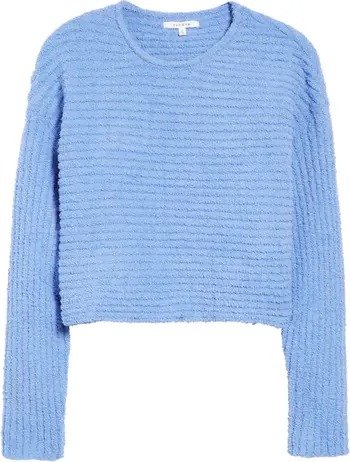 Freya Rib Sweater