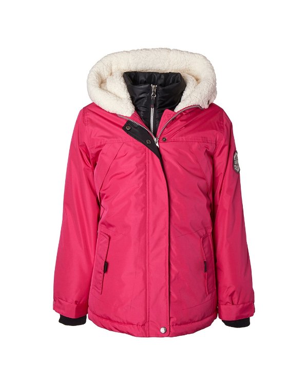 Big Chill Expedition Jacket