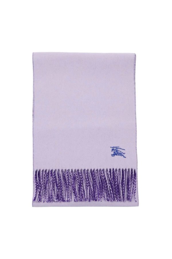 Reversible cashmere scarf Burberry