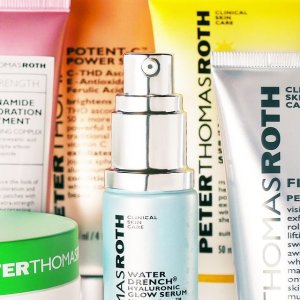 Dealmoon Exclusive: Peter Thomas Roth July4th Sale