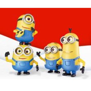 Despicable Me Minions Toys at Target