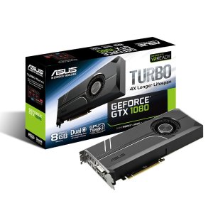 ASUS GeForce GTX 1080 8GB TURBO Graphic Card