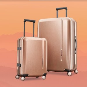Dealmoon's 13th Anniversary: Samsonite Novaire As Low as $119