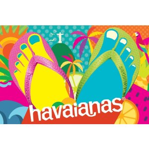 Havaianas  Flip Flops
