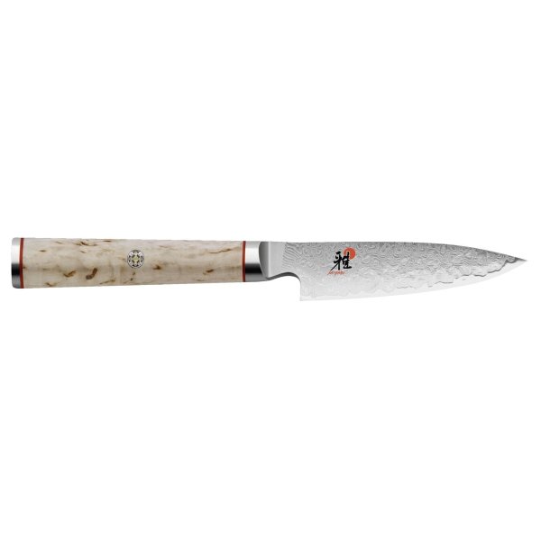 MIYABI Birchwood SG2 3.5-inch Paring Knife - Visual Imperfections