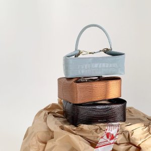 Shopbop Untamed Texture Bags Sale