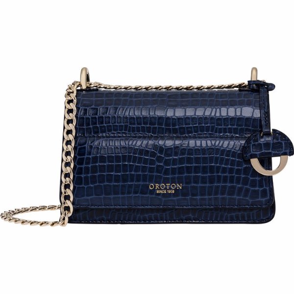 Forte Texture Mini Clutch Bag | Oroton Shop - Australian Luxury Fashion Since 1938