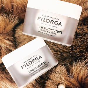 Filorga 菲洛嘉冰点价大促 收十全大补面膜、逆时光、NCEF系列