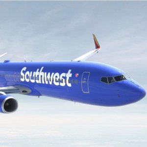 Round Trip International and Domestic Fares @ Southwest Airlines