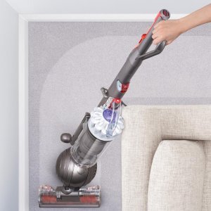 Today Only:The Home Depot Select Dyson and bObsweep Vacuums