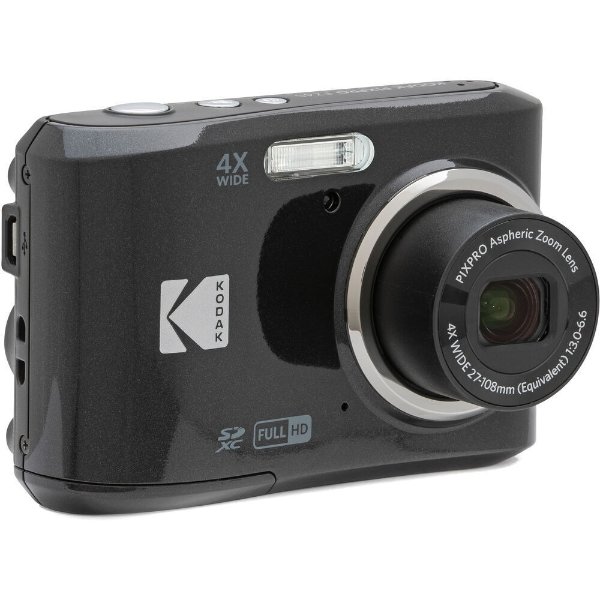 PIXPRO FZ45 数码相机