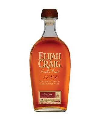 Elijah Craig 波旁威士忌