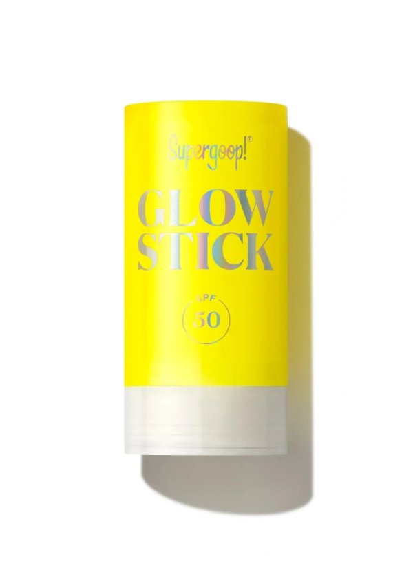 Glow Stick SPF 50 | Stick Sunscreen For Face | Supergoop!
