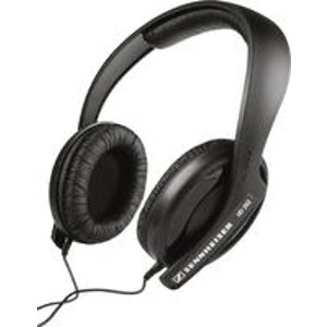 Sennheiser HD 202 II Professional Headphones (Black)