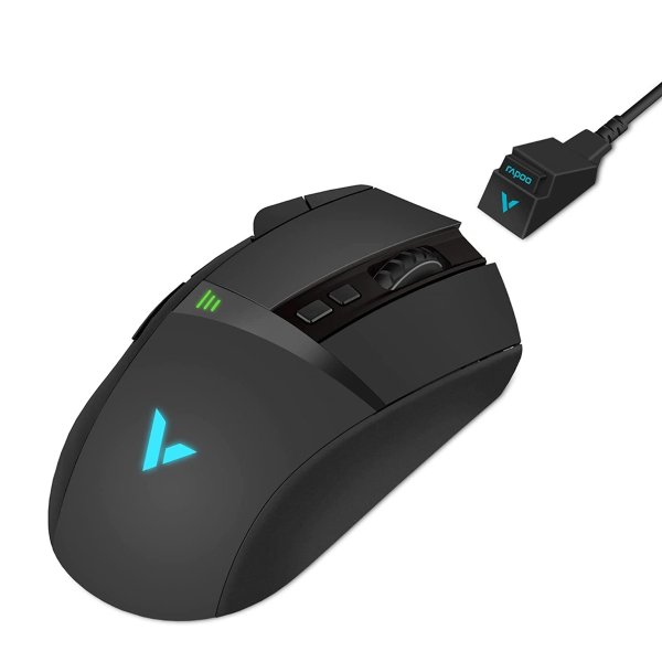 VT350C 无线游戏鼠标