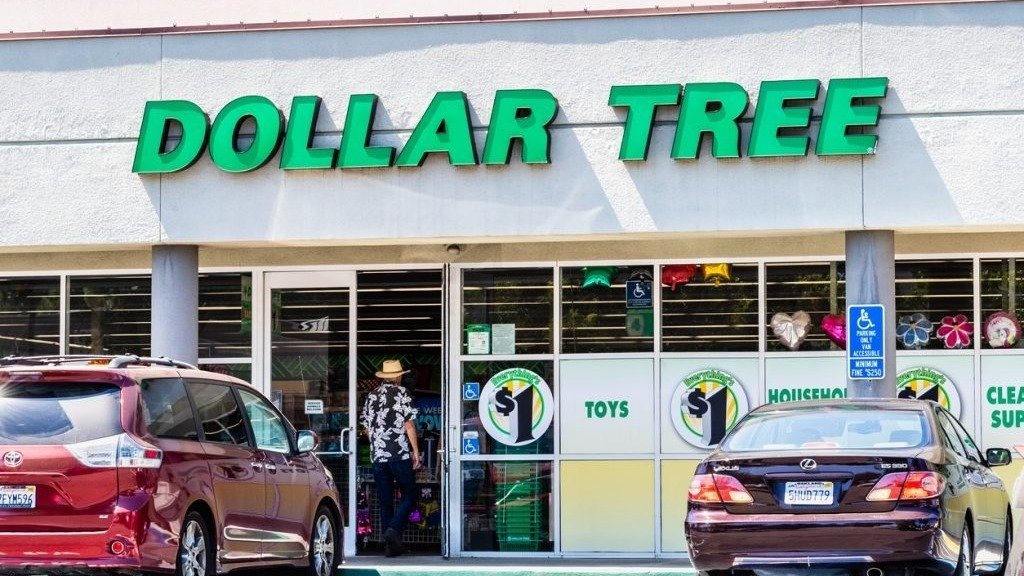 Dollar Tree宣布涨价25%，$1元店将变成$1.25元店