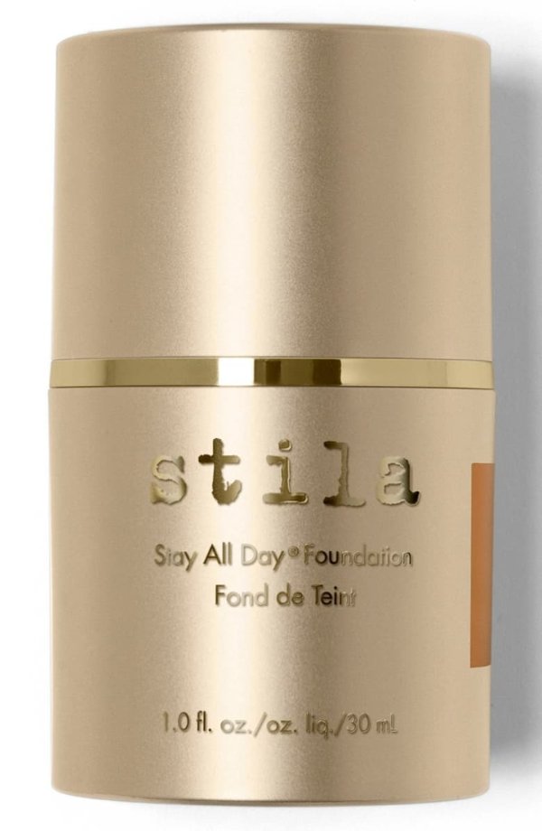 Stay All Day® Foundation