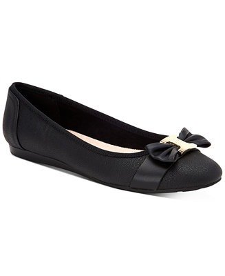 Pimmas Ballet Flats, Created For Macy's