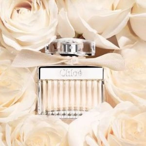 CHLOE Chloe Fleur De Parfum, 2.5 Oz