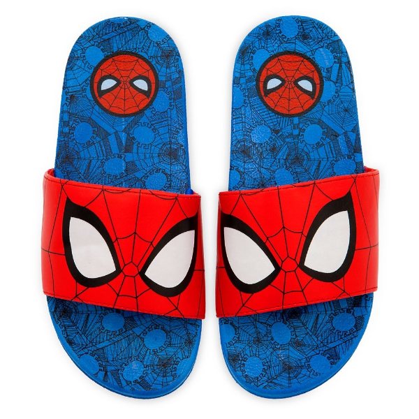 Spider-Man Slides for Kids | shopDisney