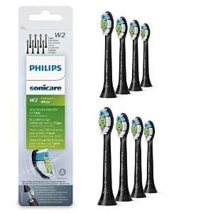 Philips 刷头史低价 8个美白刷头 全系列电动牙刷通用