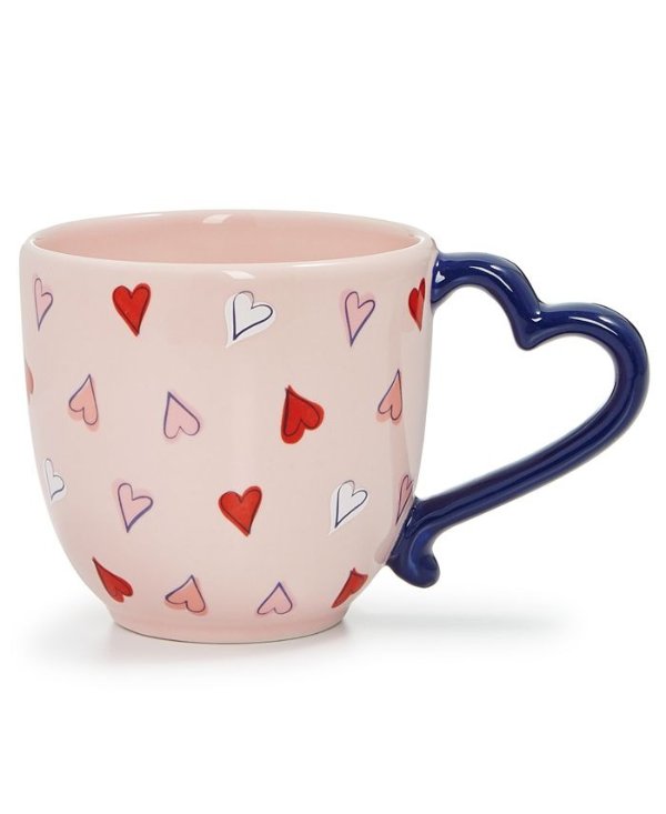 Heart Mug, Created for Macy's