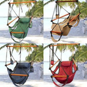 Hammock Air Deluxe Hanging Chair