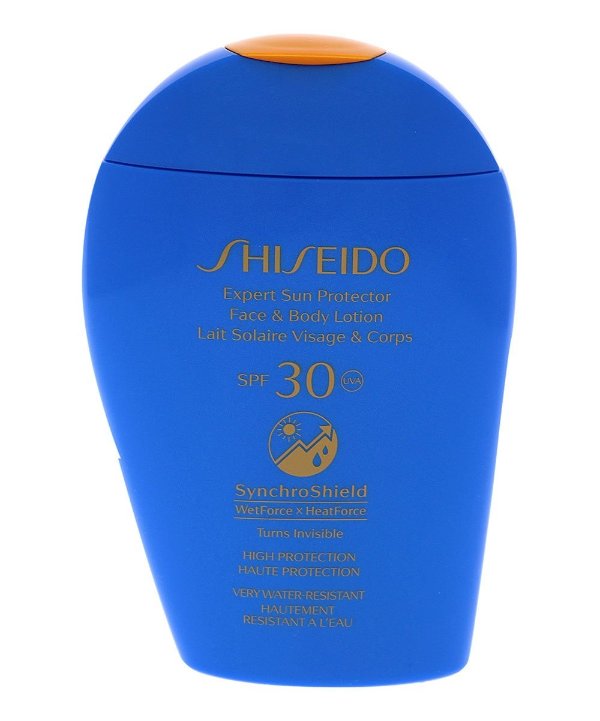 Expert Sun Protector Face & Body SPF 30 Sunscreen Lotion