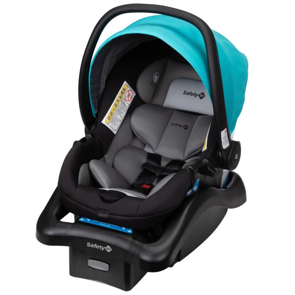 Safety 1ˢᵗ 婴儿 onBoard 35 LT 汽车座椅 两色选