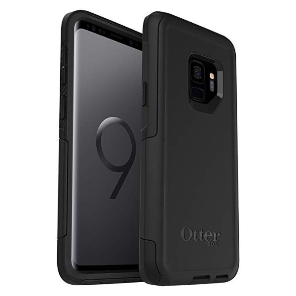 Commuter Series Case for Samsung Galaxy S9