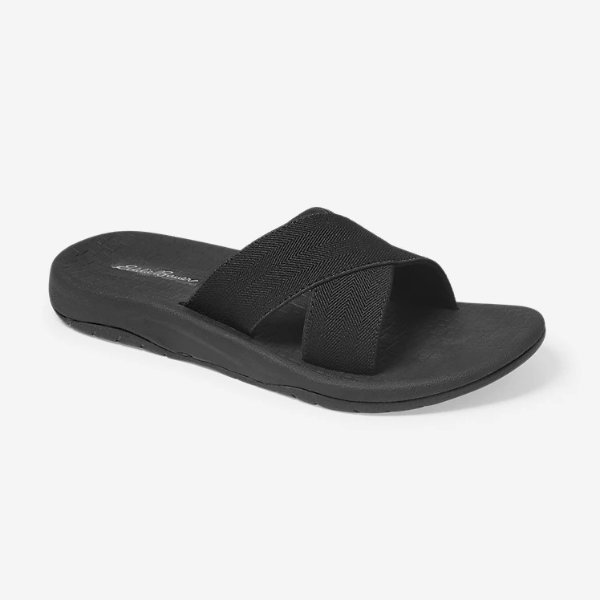 Women's Break Point Slide Sandals