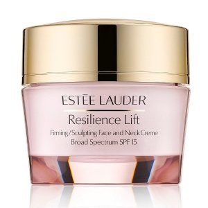 Resilience Lift Firming/Sculpting Face and Neck Creme Broad Spectrum SPF 15 @ Dillard's