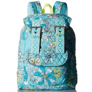 Trailmaker 19304896 Quilted Cotton Backpack @ Amazon